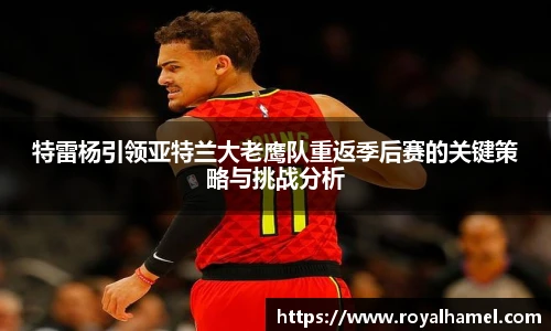 熊猫体育特雷杨引领亚特兰大老鹰队重返季后赛的关键策略与挑战分析