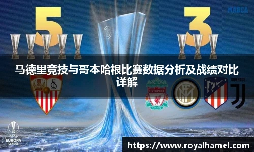 熊猫体育马德里竞技与哥本哈根比赛数据分析及战绩对比详解